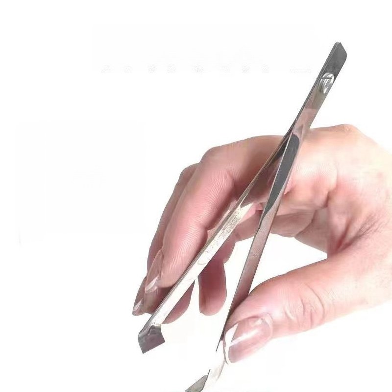 ステンレス多機能ガーリックピーラー