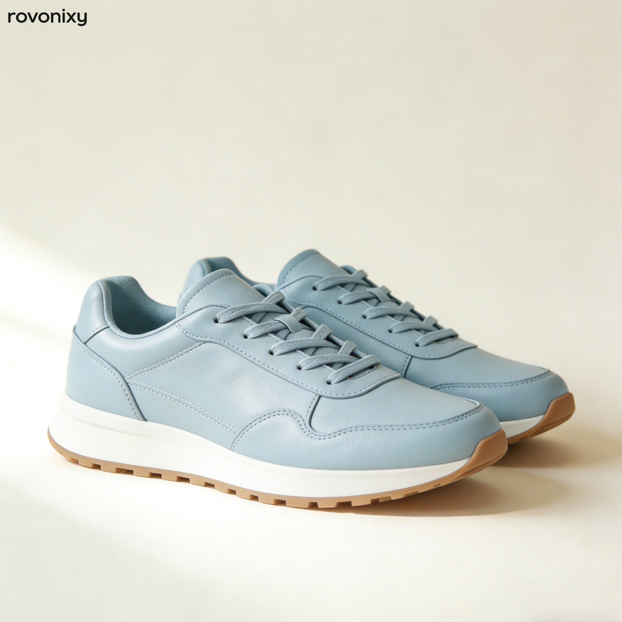 รองเท้ากีฬาแบบเบาสำหรับผู้ชาย