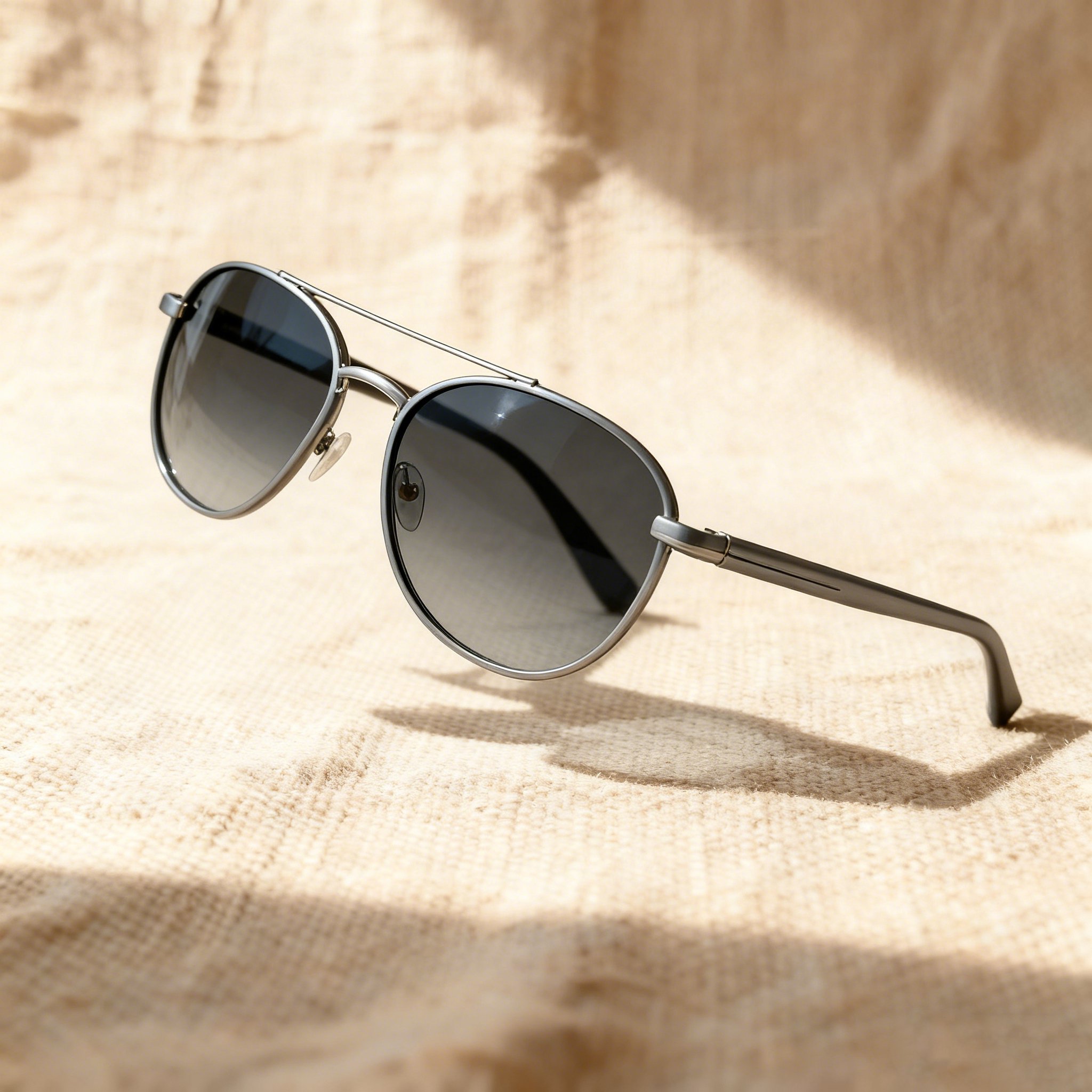 แว่นกันแดดป้องกันรังสียูวี