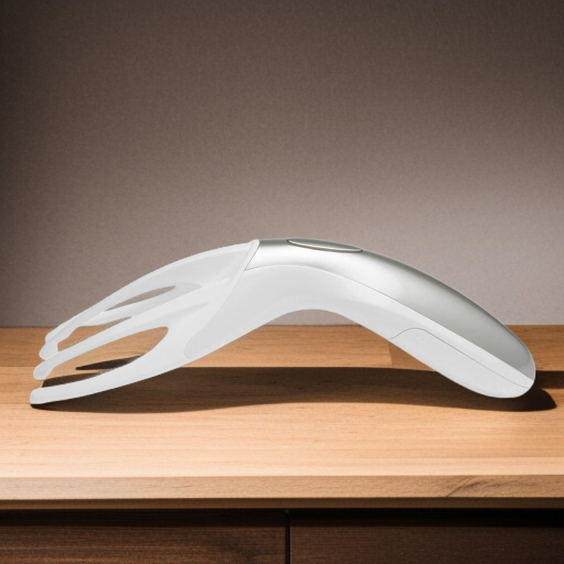 Comfort Scalp Massage Brush