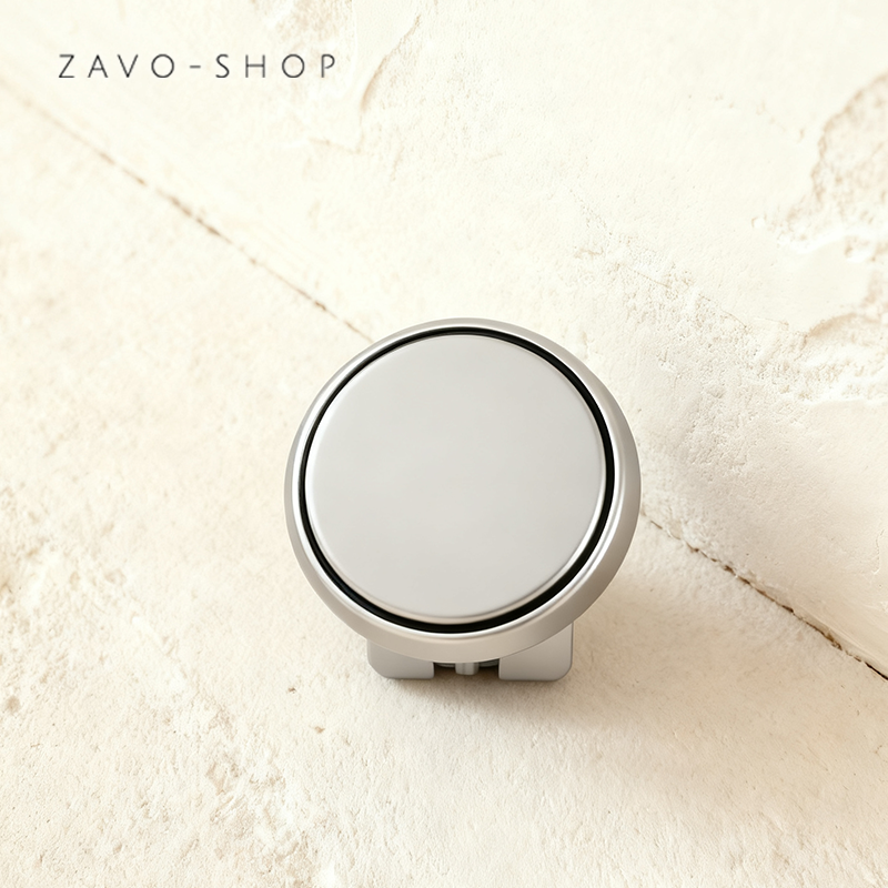 ขายึดช่องระบายอากาศรถยนต์แบบดูดซับแม่เหล็กแรงสูง