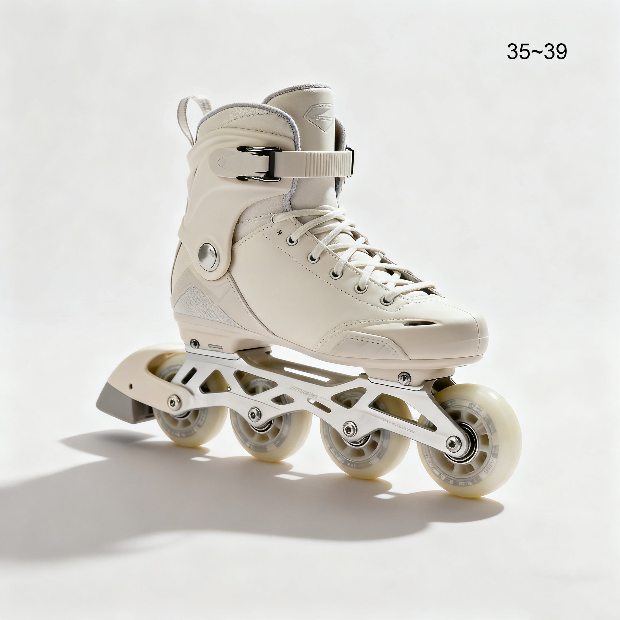 ดีไซน์ปลอดภัย รองเท้าสเก็ตเด็กฝึกหัด