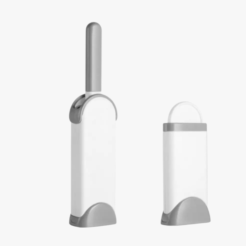 衣類、ほこり、毛の除去用リントローラー、シュリンク収納ボックス、家庭用ペットの毛用静電ブラシ。
