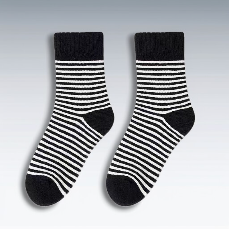 여성 미디엄 스타킹