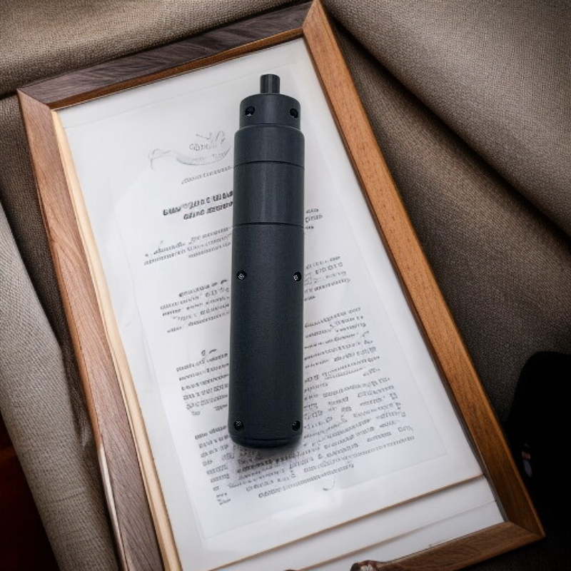 Portable Rechargeable Electric Screwdriver