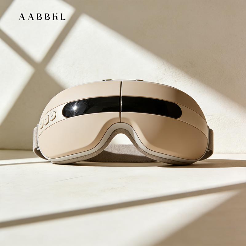 Relajante Masajeador de Ojos