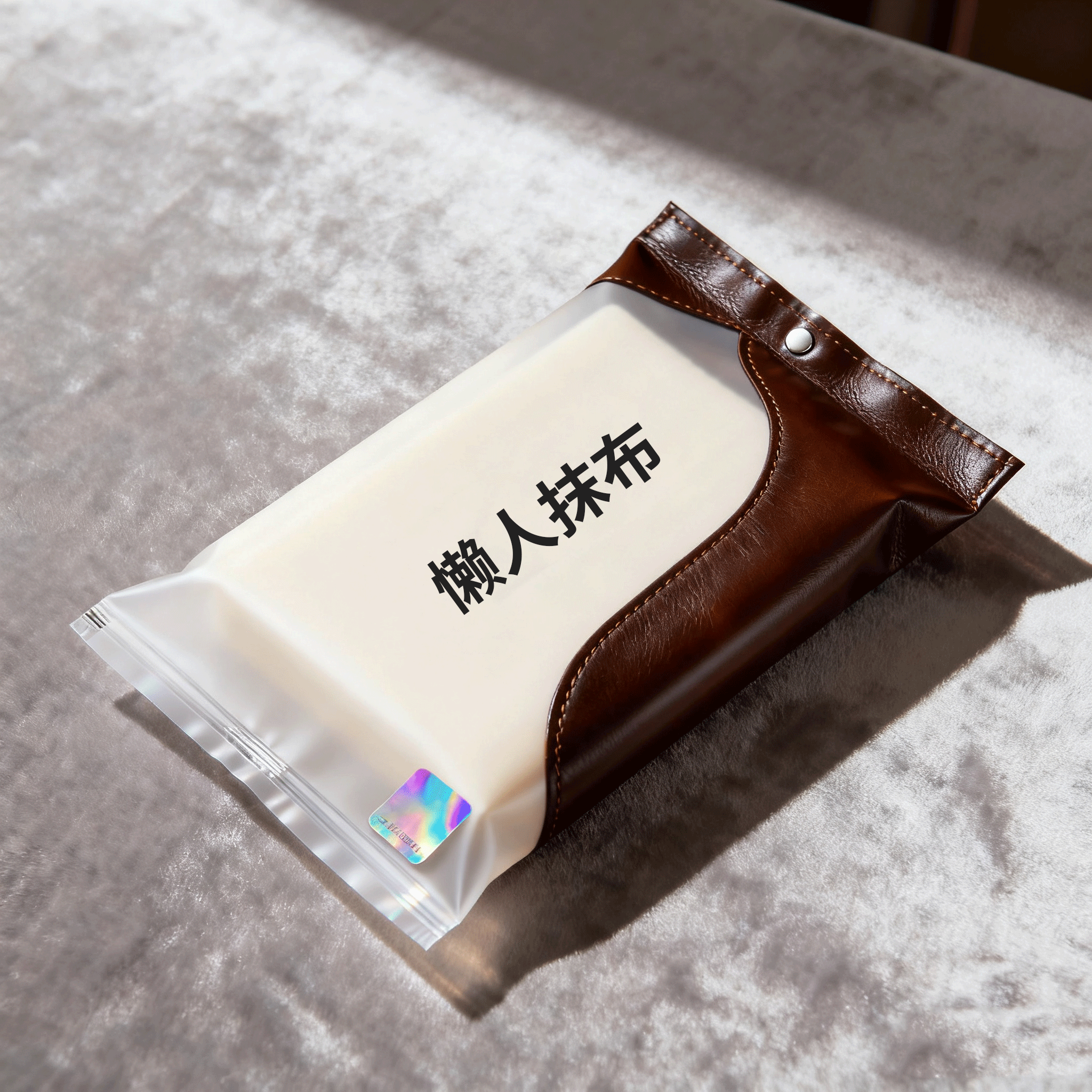 Praktické čistící utěrky balení 5 ks