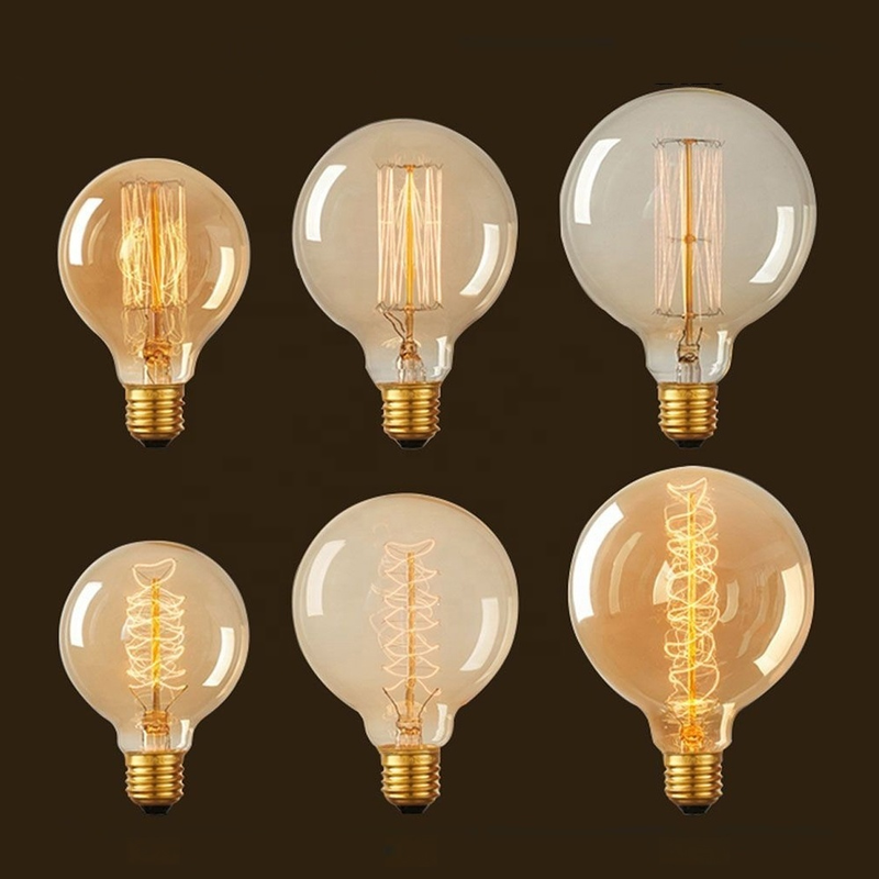 Incandescent light bulb