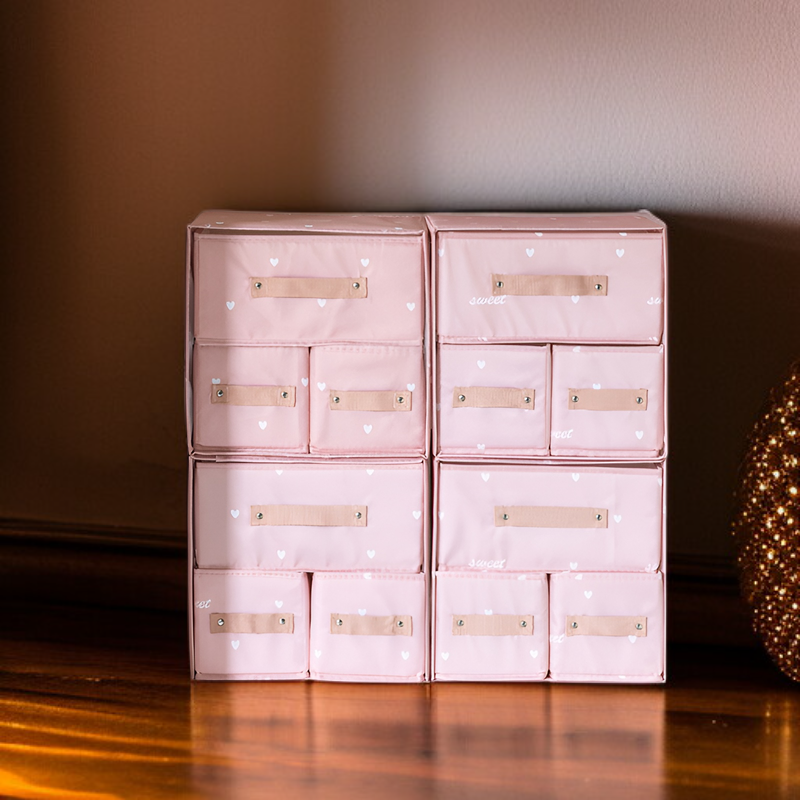 新しい引き出し式衣類収納ボックス収納家庭用バスケットボックス収納ボックス布製ワードローブ収納ボックス衣類大型ボックス