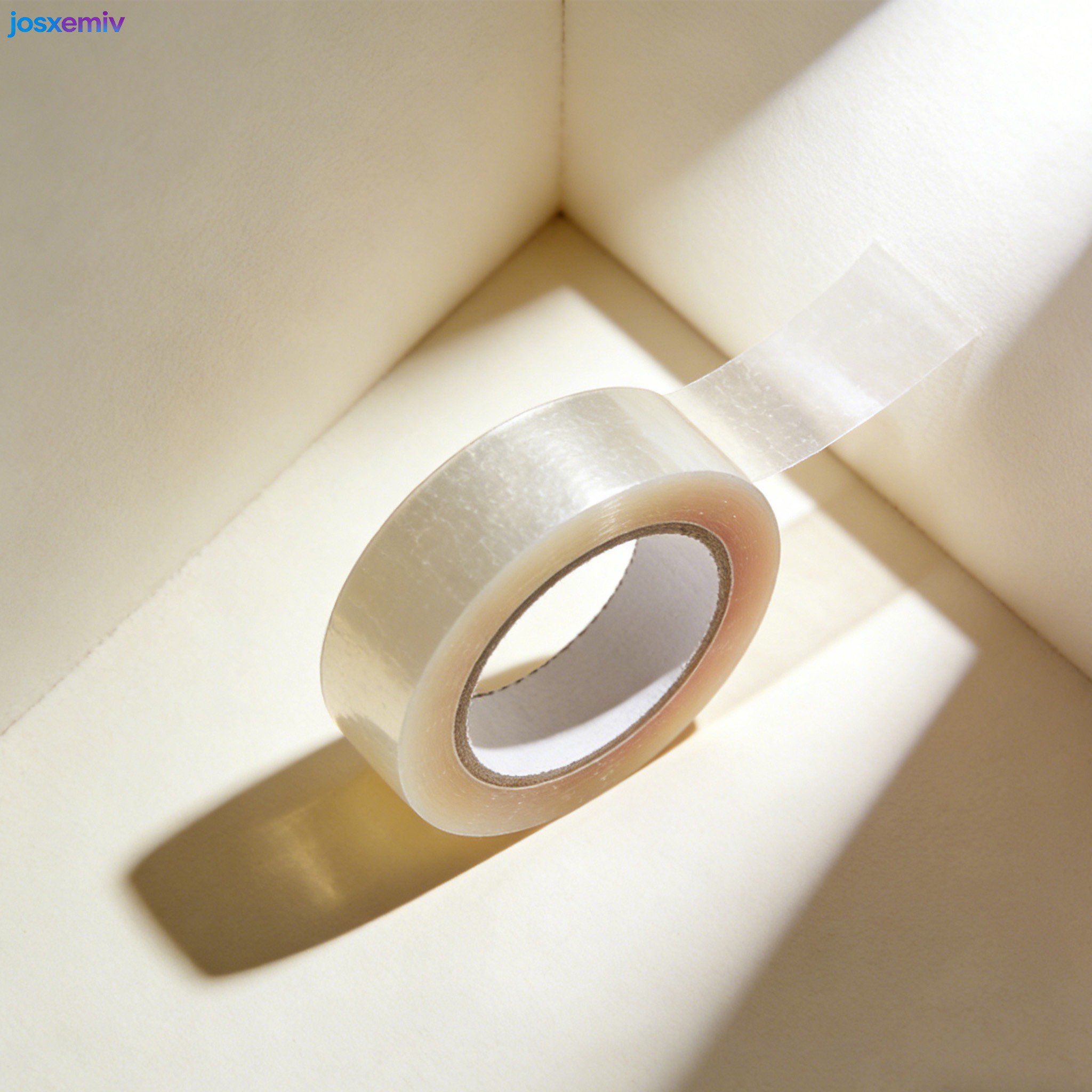 Invisible tape (10 rolls)