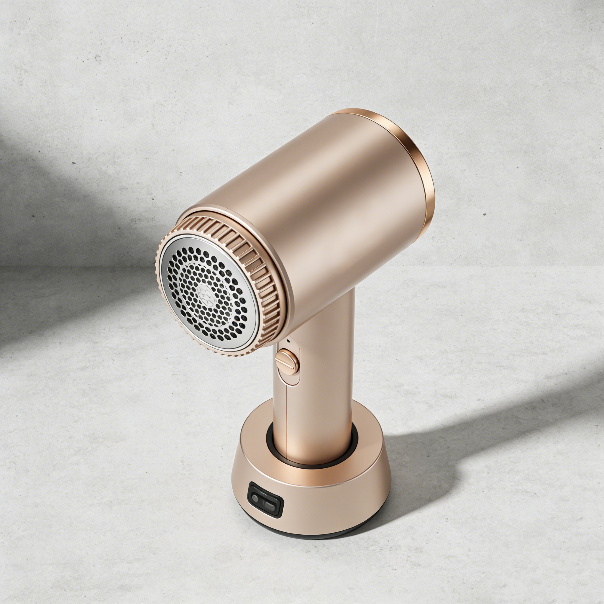 電動毛玉カット機 