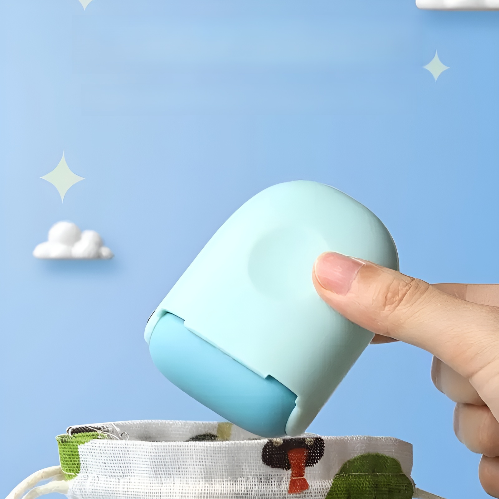 多功能印章塗抹筆