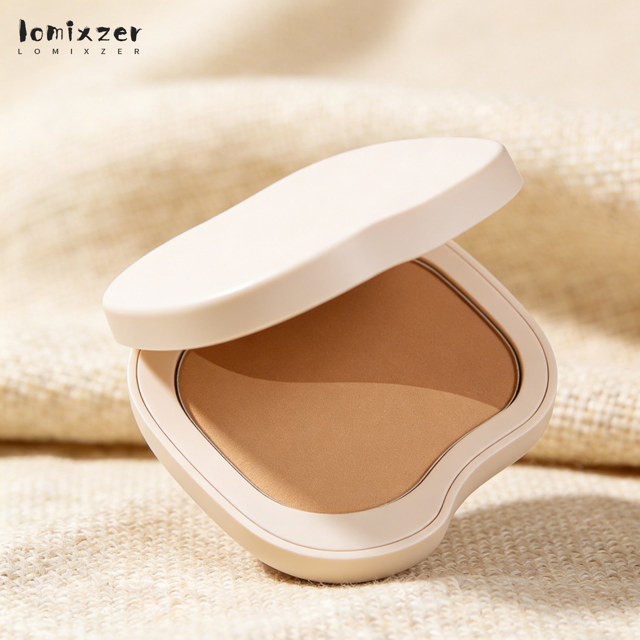 แป้งไฮไลท์คอนทัวร์