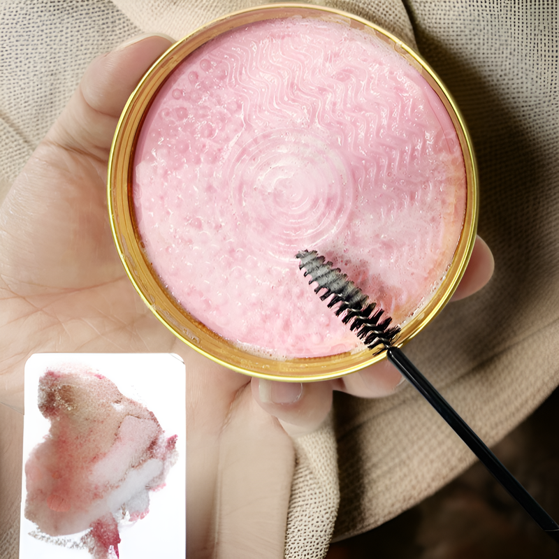 Makeup Brush Cleaning Soap