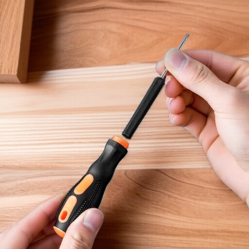 多機能ドライバー ドライバー 家庭用 幅広い用途 多機能 仕様