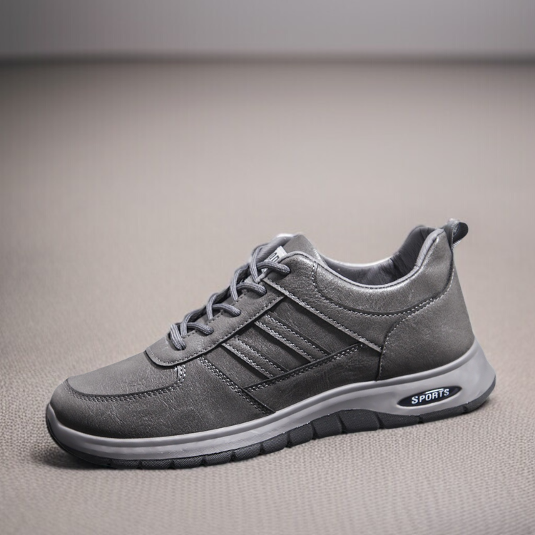 구두 남성 아웃도어 스니커즈 패션 미끄럼 방지 통풍 산책화 가벼운 충격 흡수 아웃도어 스포츠 여행 캐주얼화