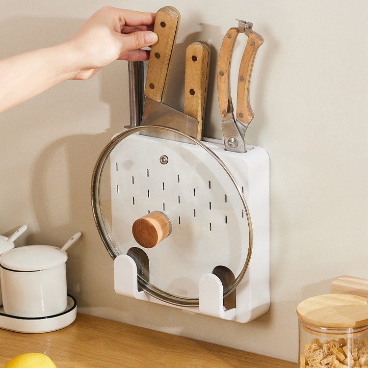 多功能刀具置物收納架