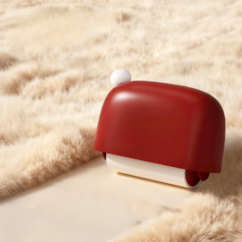 미니 롤러 옷 먼지 제거기