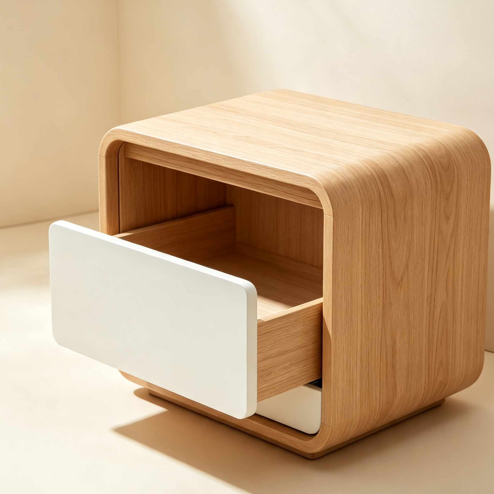 bedside table