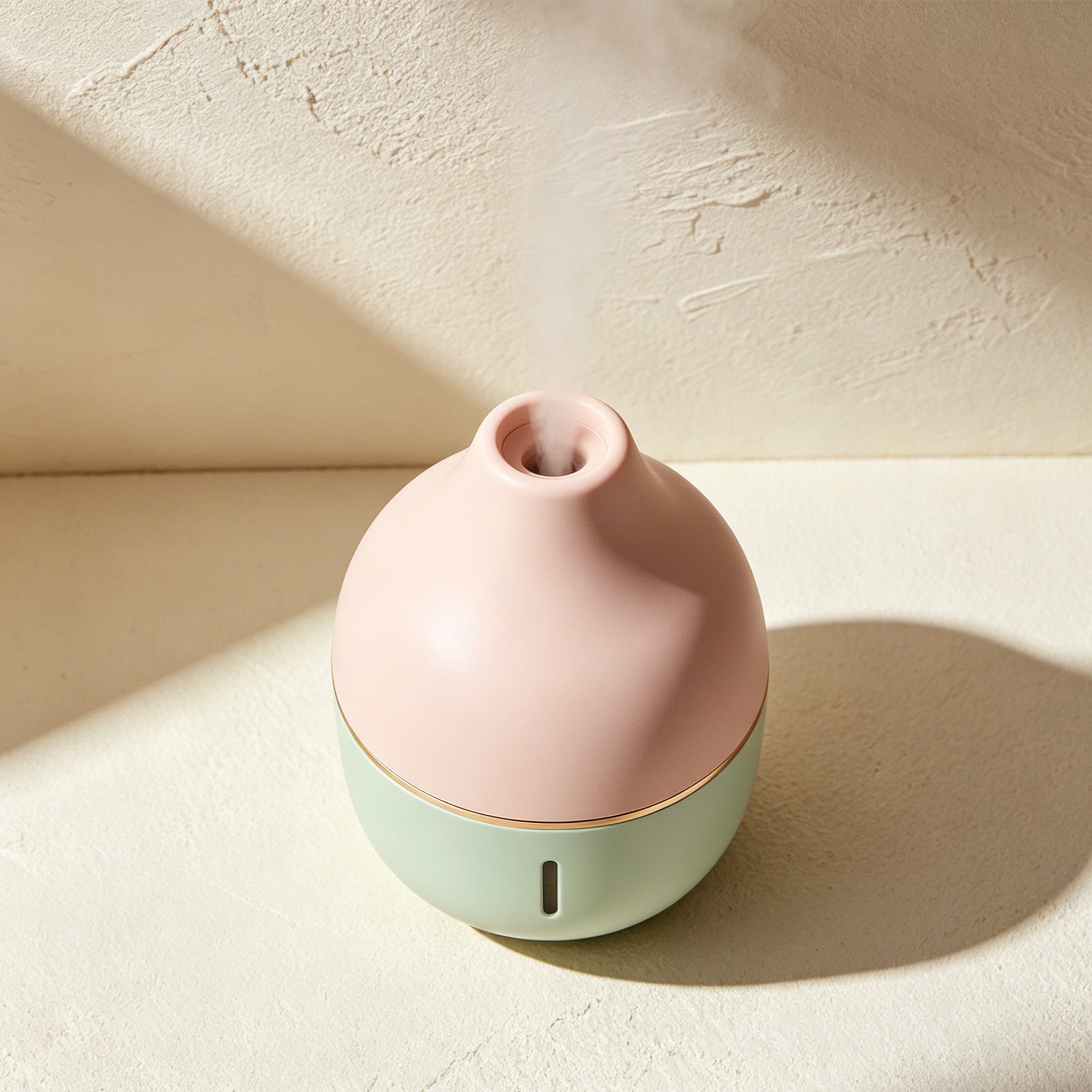 Silent Large Capacity Home Humidifier