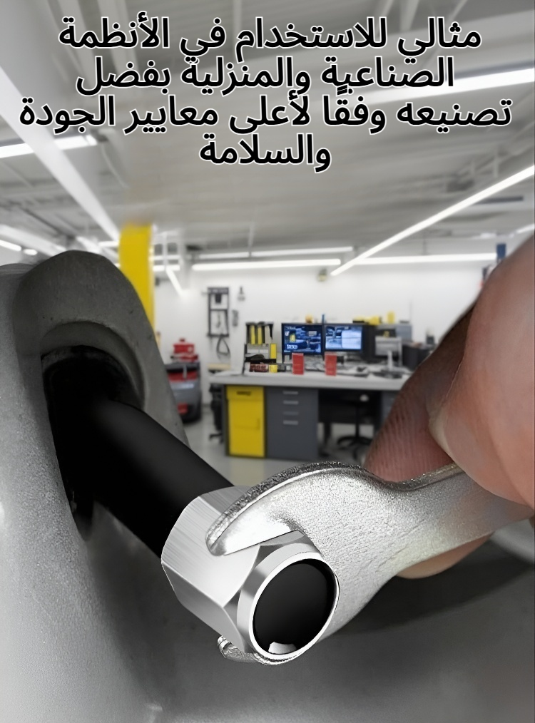 صمام قلب نحاسي نقي مصمم خصيصًا بجودة عالية