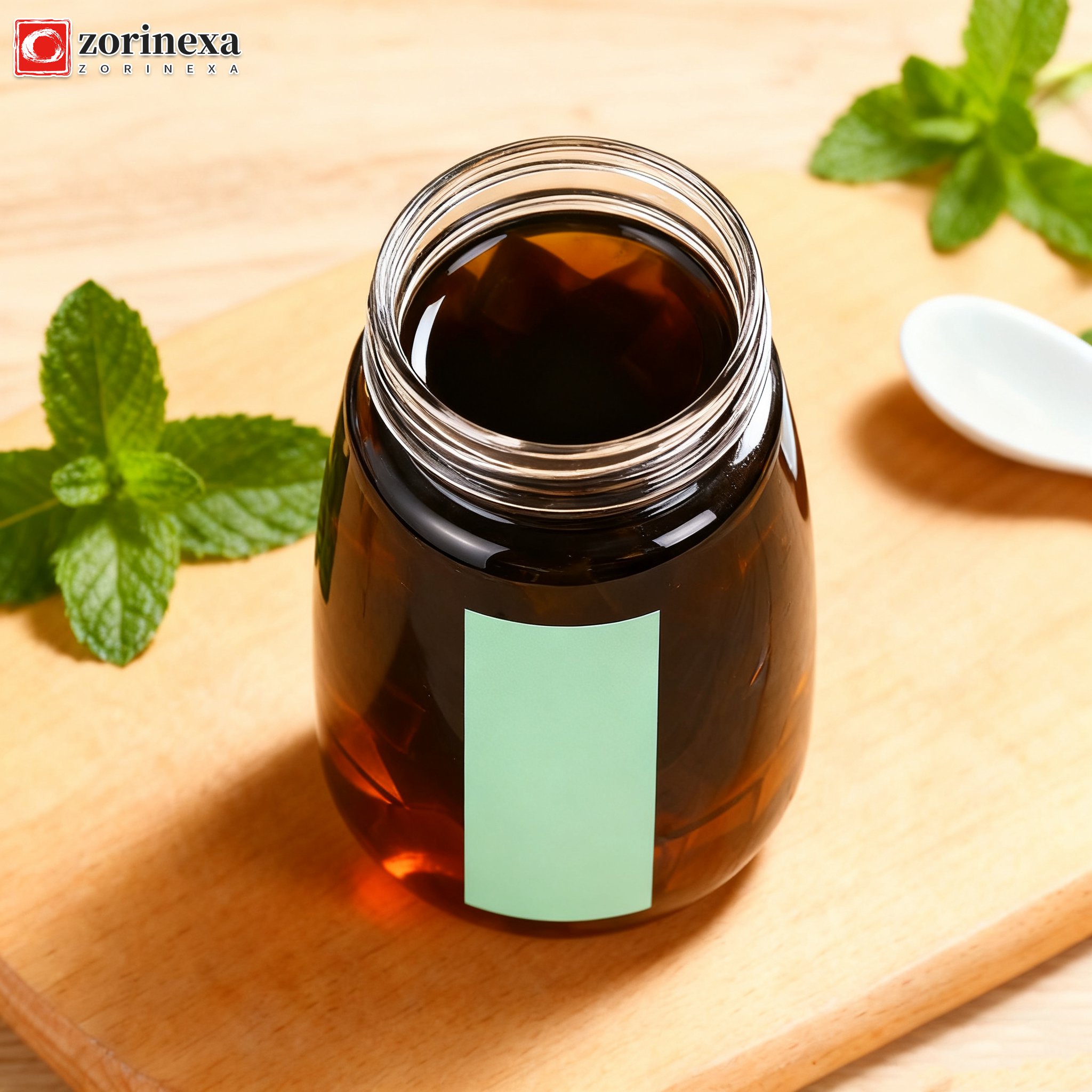 วุ้นสมุนไพรจีนเต่าเหล่งโก๋