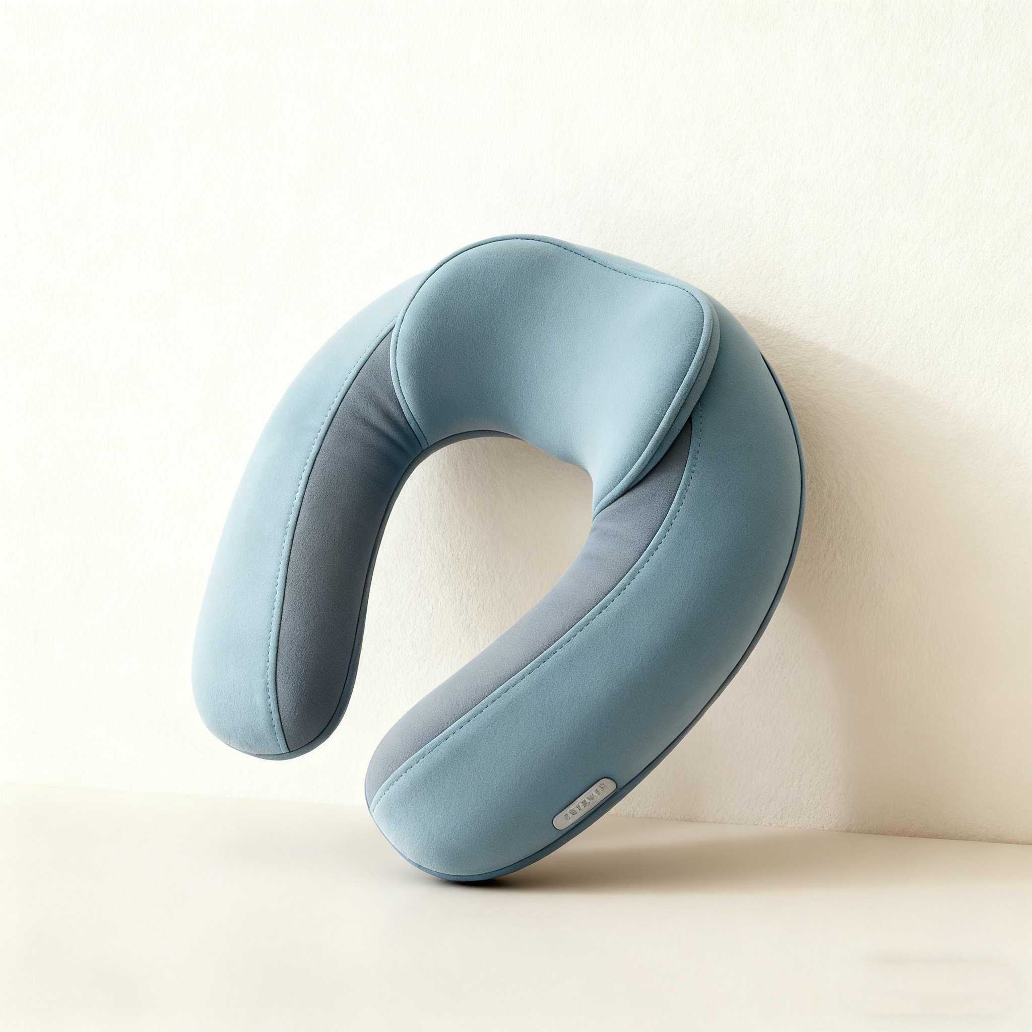 電動U字型ネックピロー