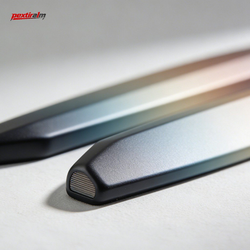 แถบกันกระแทกประตูรถยนต์แบบหนา (20 ชิ้น)