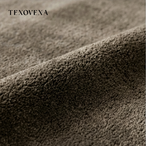 พรมผ้านุ่มสำหรับห้องรับแขกขนาดใหญ่