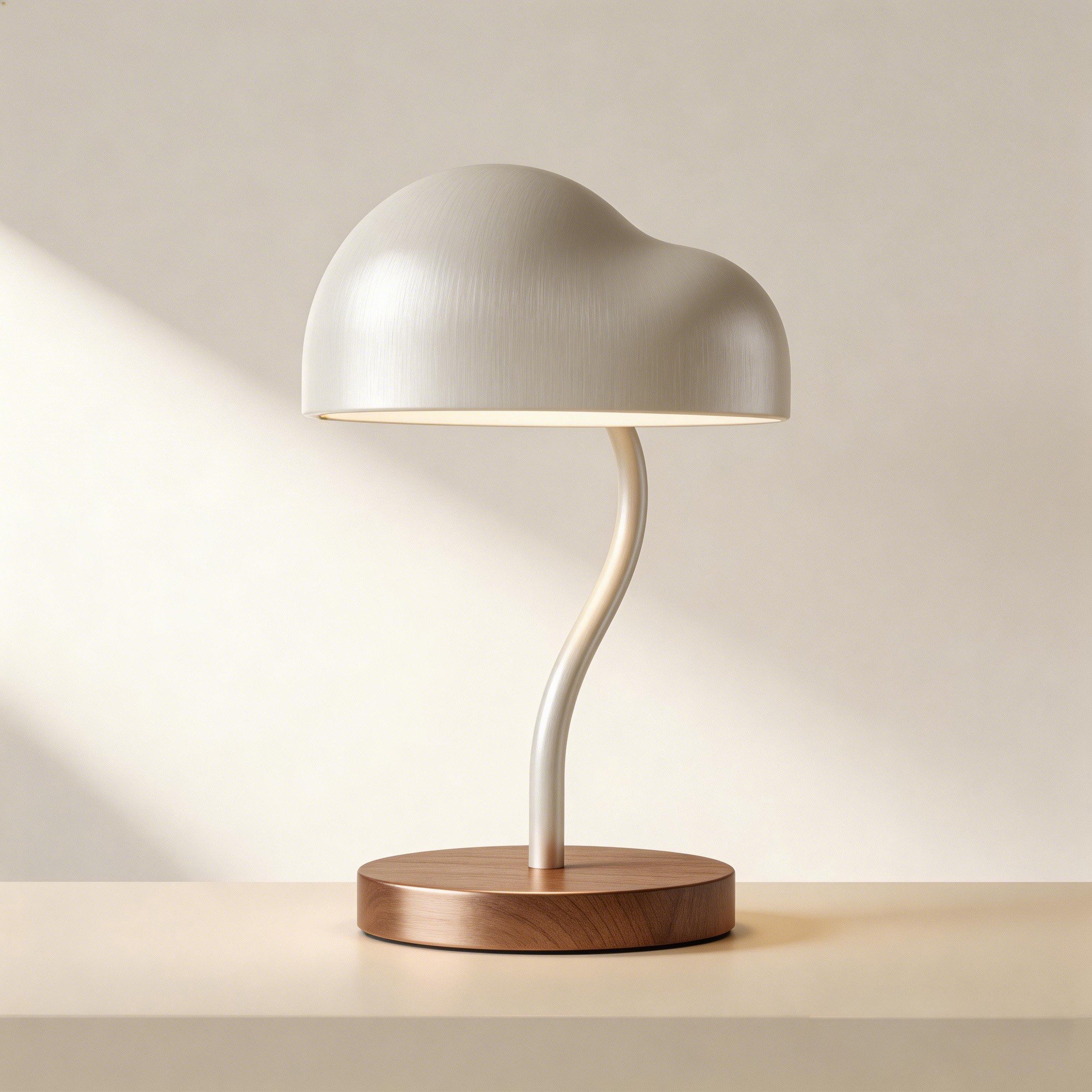 Modern Style Desktop Table Lamp