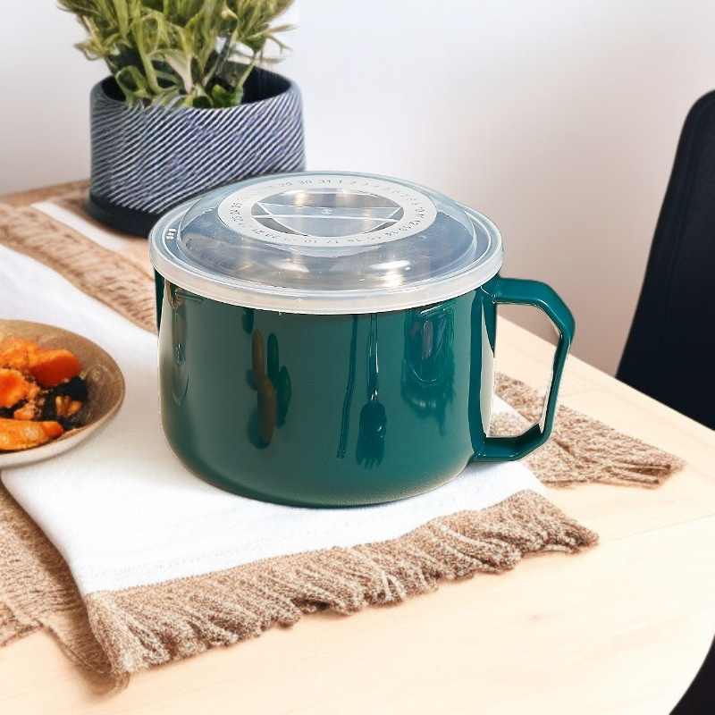 コメックス レンジ用スープ保存容器 800ml
