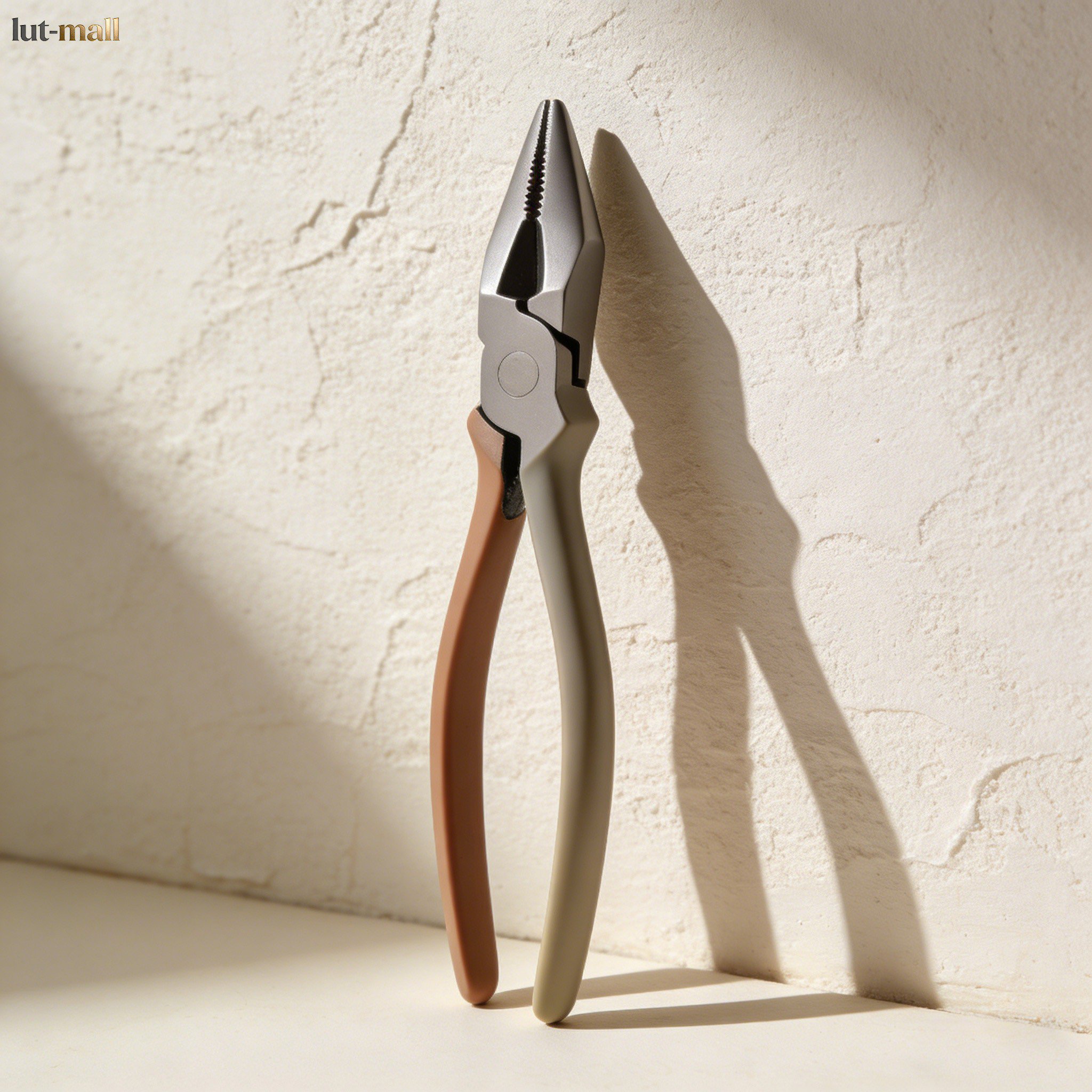 다기능 산업용 니들 노즈 플라이어