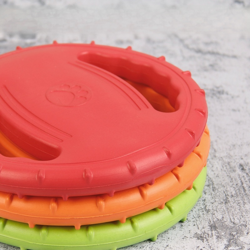 애완견용 폼 프리스비