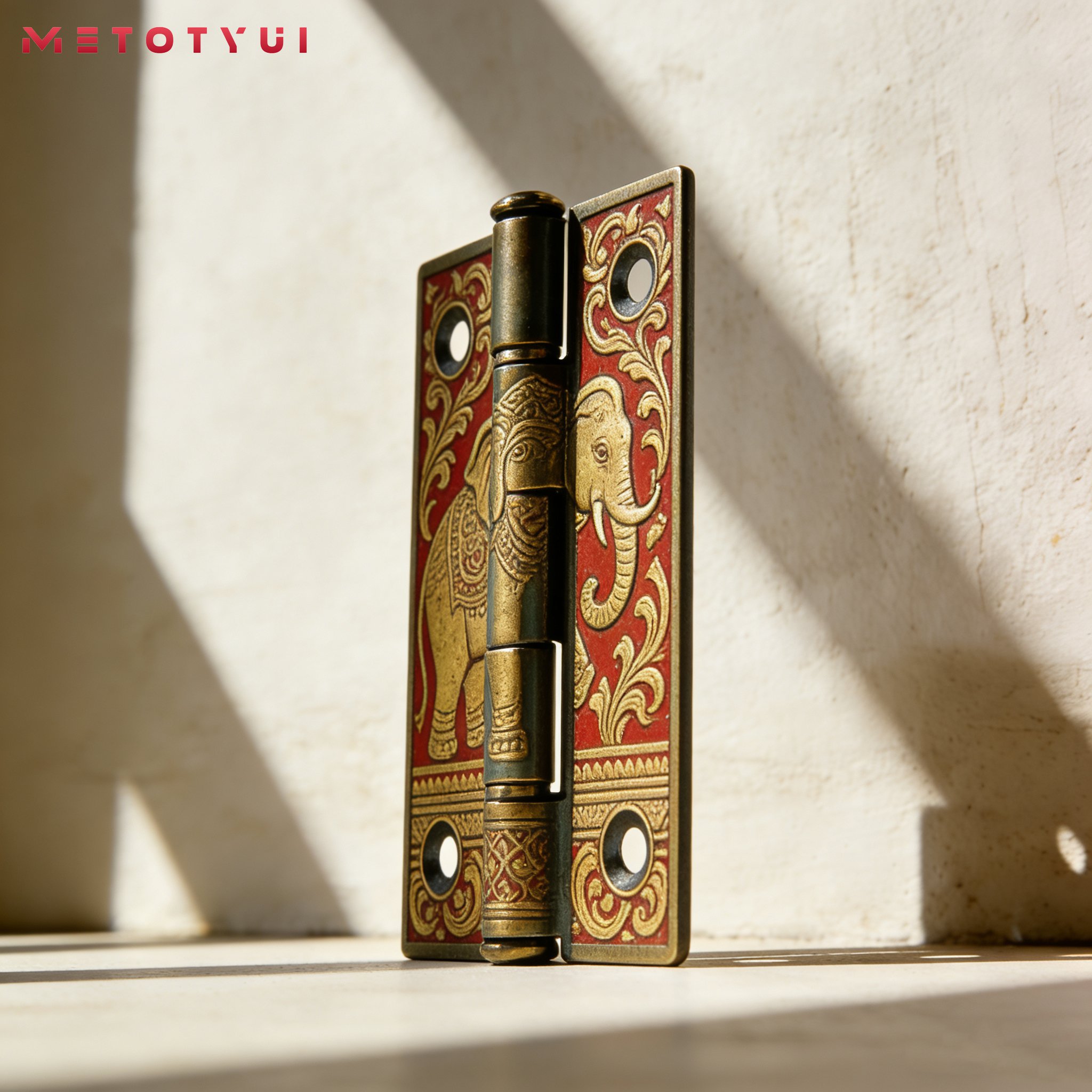 บานพับสแตนเลส ทนทาน ไม่เป็นสนิม