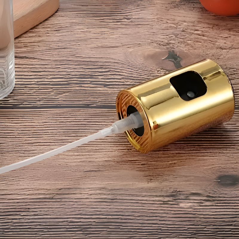 不鏽鋼噴油瓶