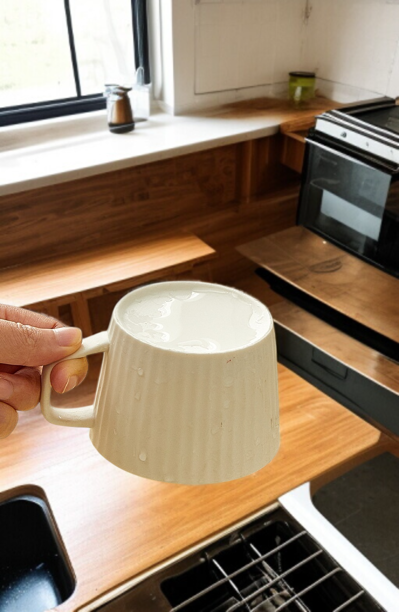 실리콘 단열 냄비매트 내열성