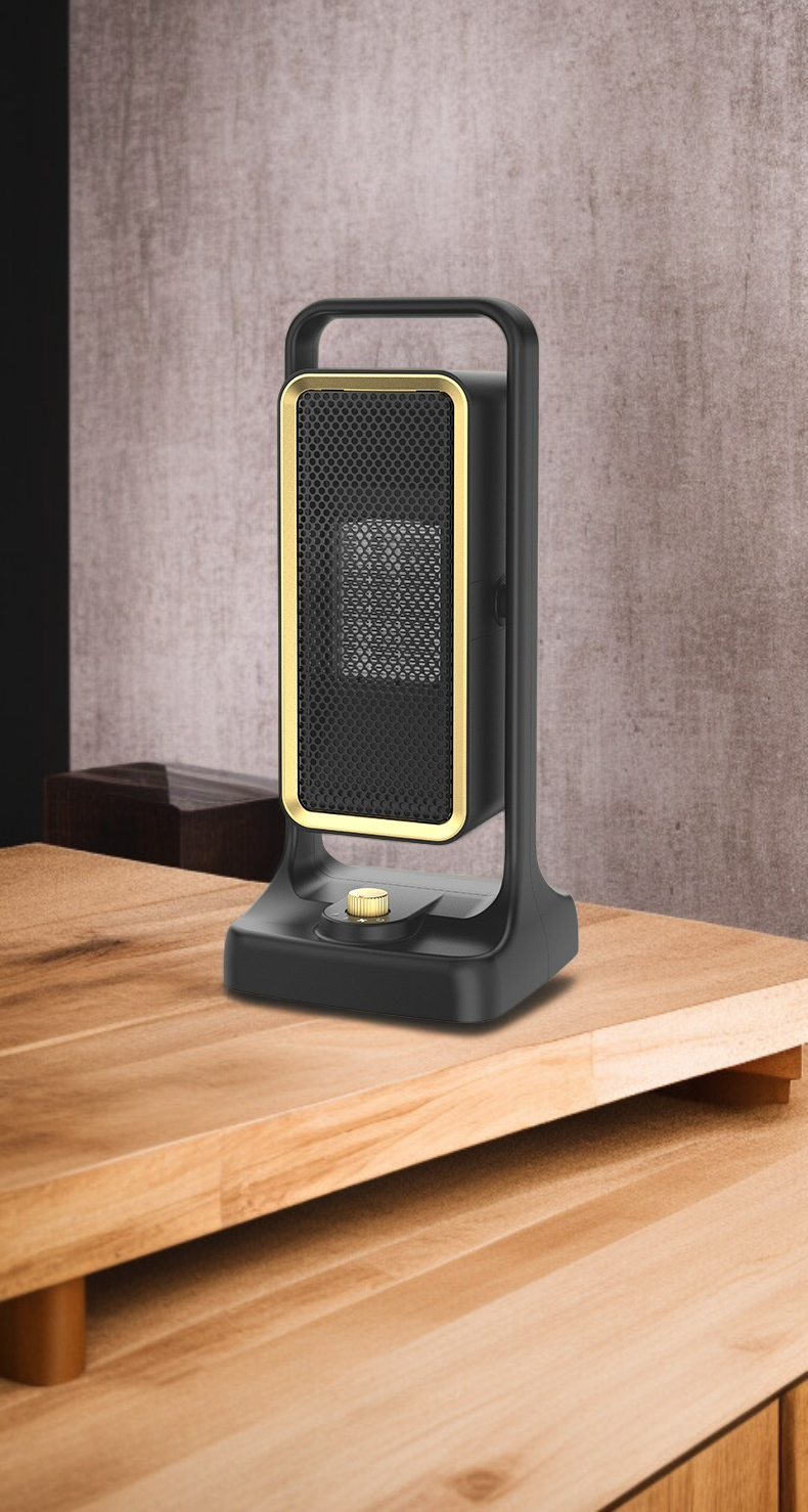 سخان عمودي موفر للطاقة بدرجة حرارة ثابتة