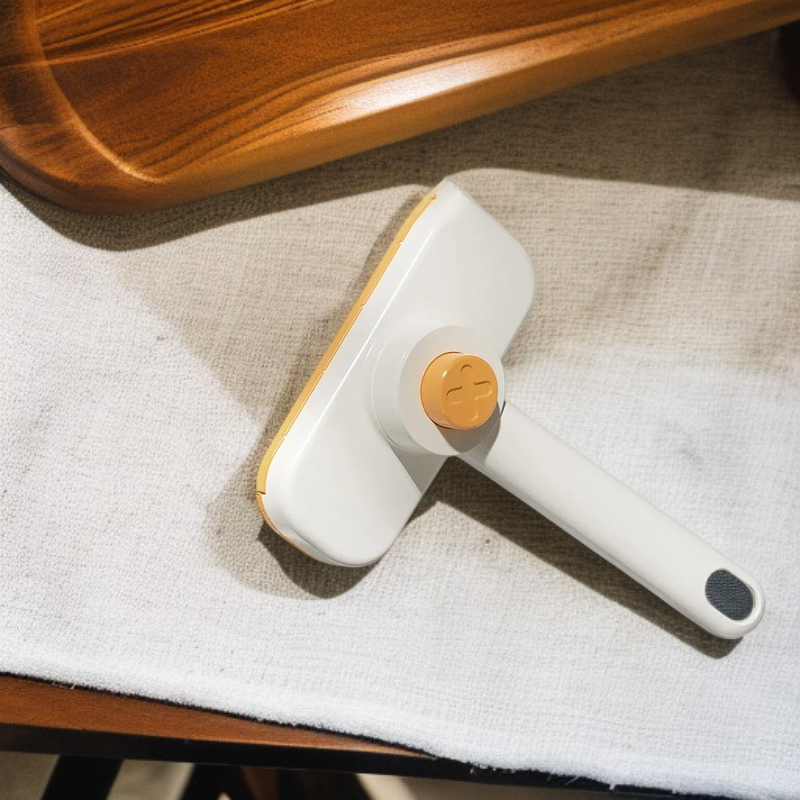 화장실 자동 청소 브러쉬 손세탁 클립 천 펌핑 세면대 작은 밀대 벽면과 바닥 닦기