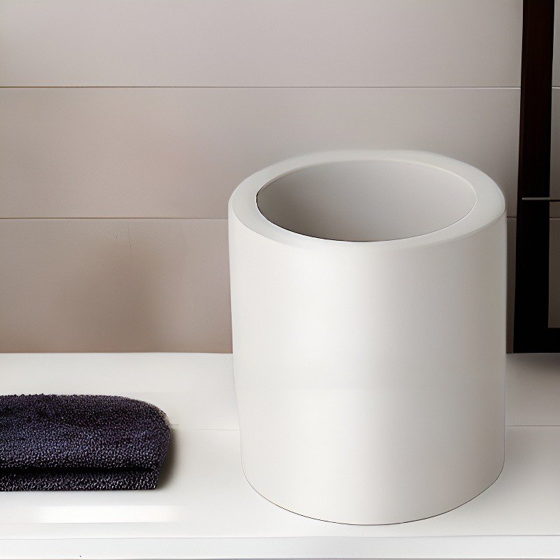 Zahnbürstenhalter für Zuhause