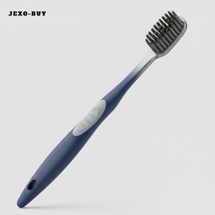 แปรงสีฟันไฮเอนด์ แปรงสีฟันผู้ใหญ่ แปรงสีฟันขนนุ่ม 20 ชิ้น บรรจุแยกชิ้น