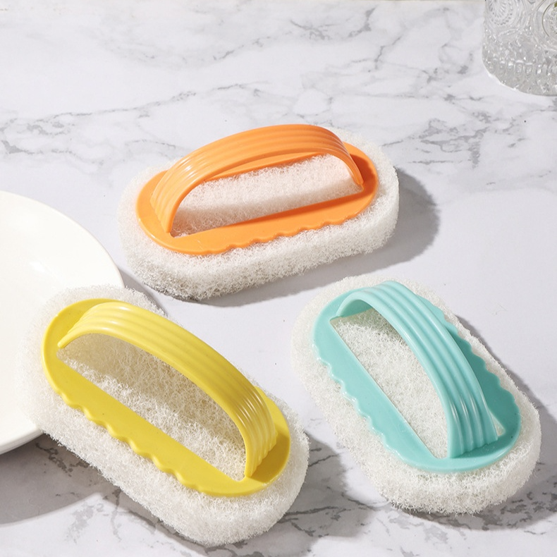 Cepillo doméstico de usos múltiples