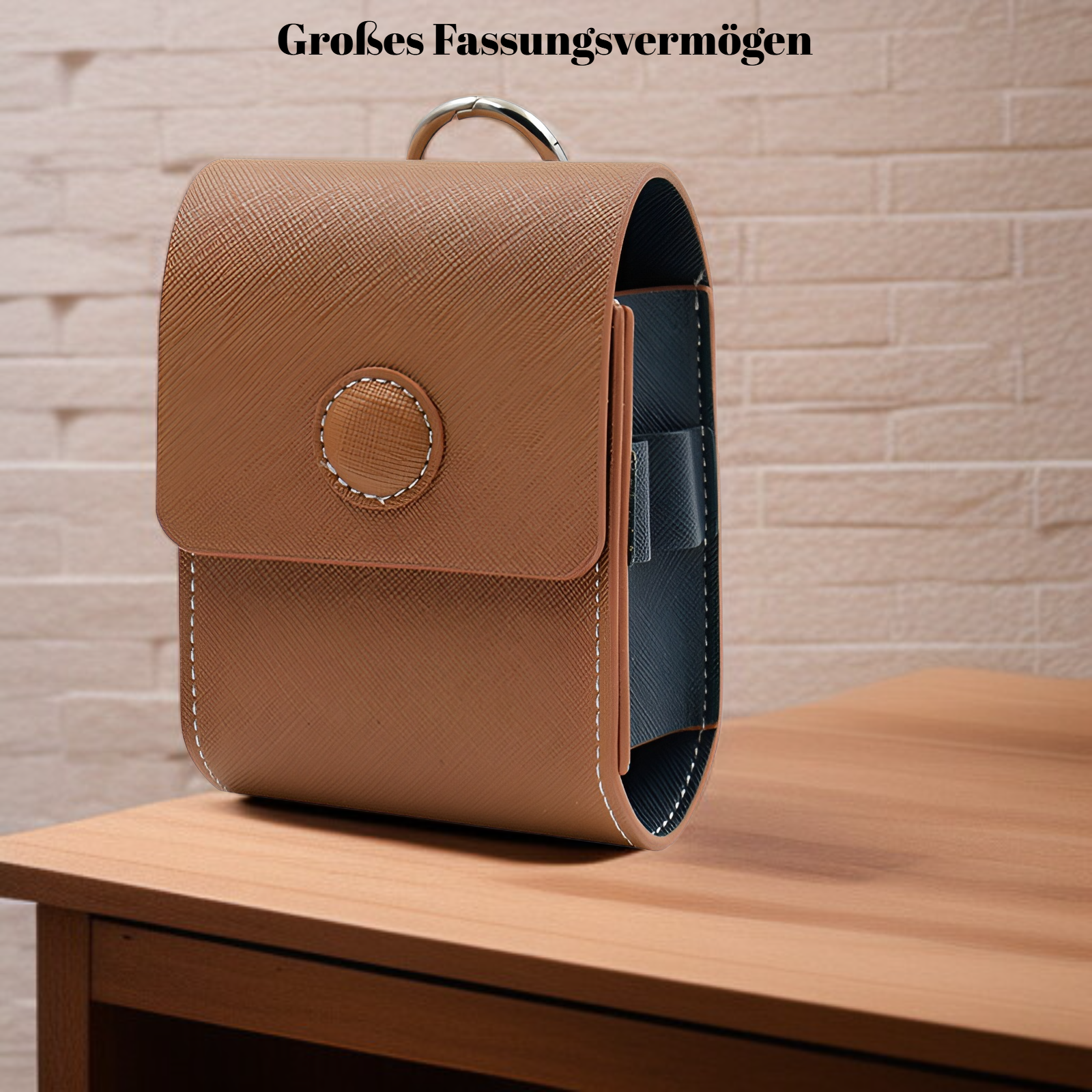 Golfball Aufbewahrungstasche