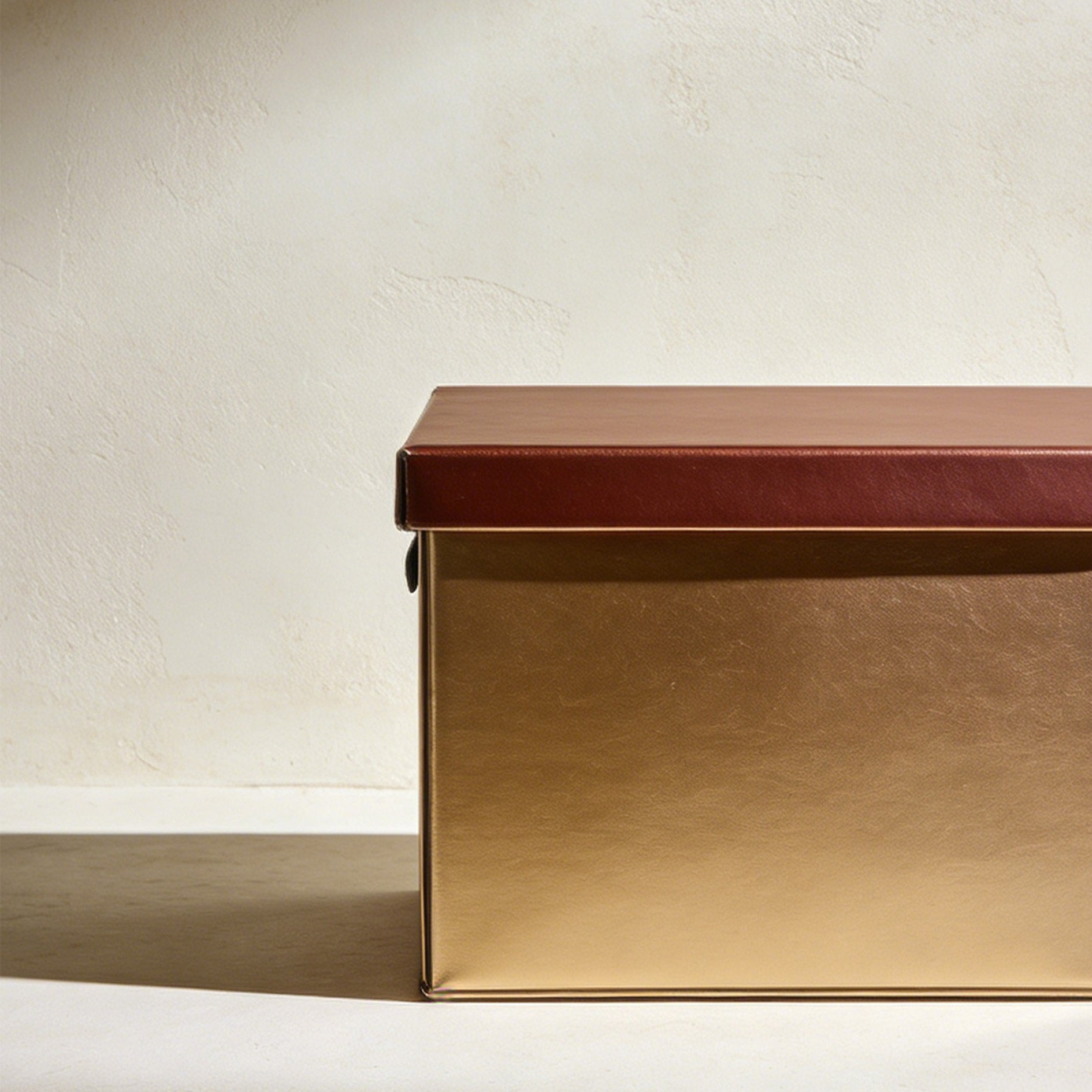 Durable storage containers for home organization