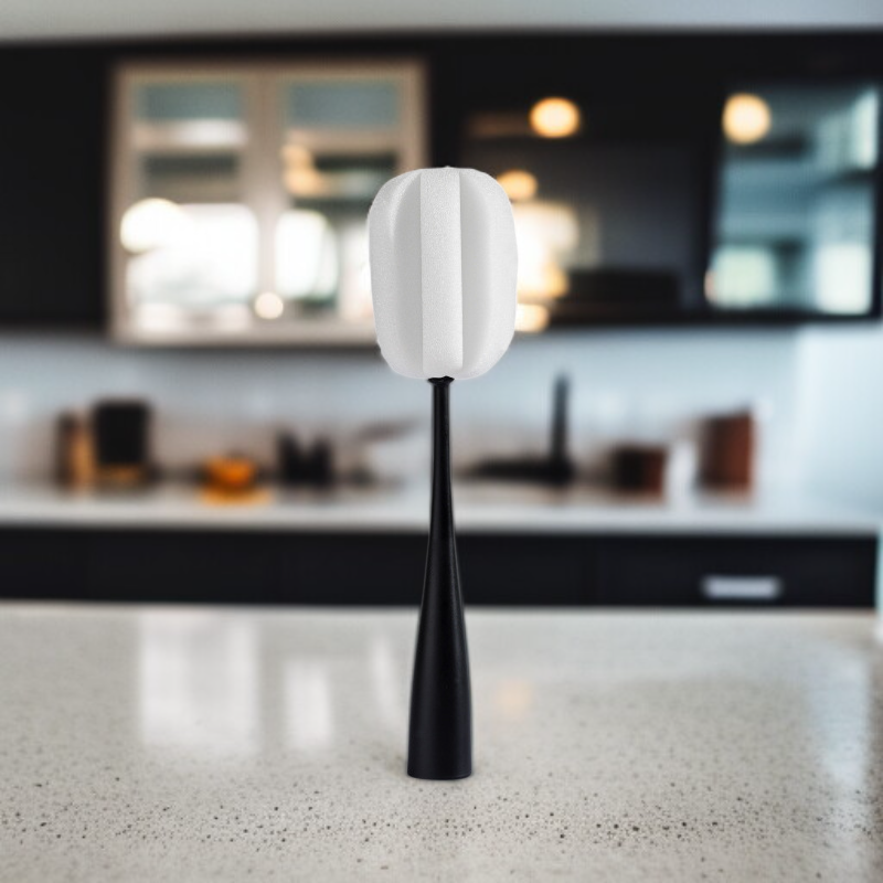 嬰兒奶瓶專用清潔刷