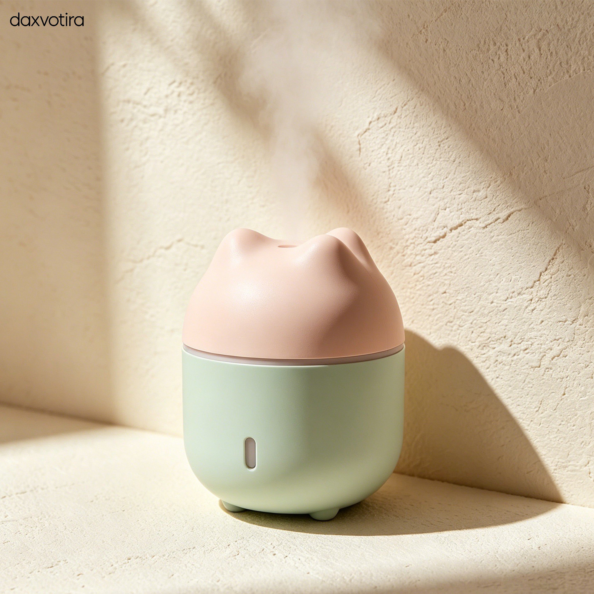 ミニ加湿器