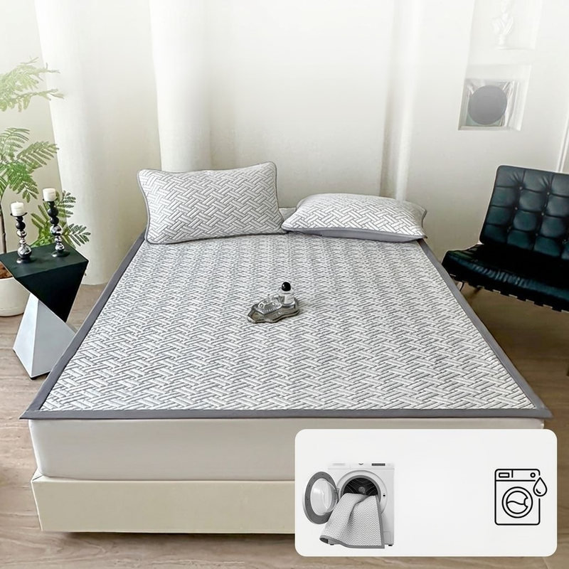 Cooling Bean Soft Mat