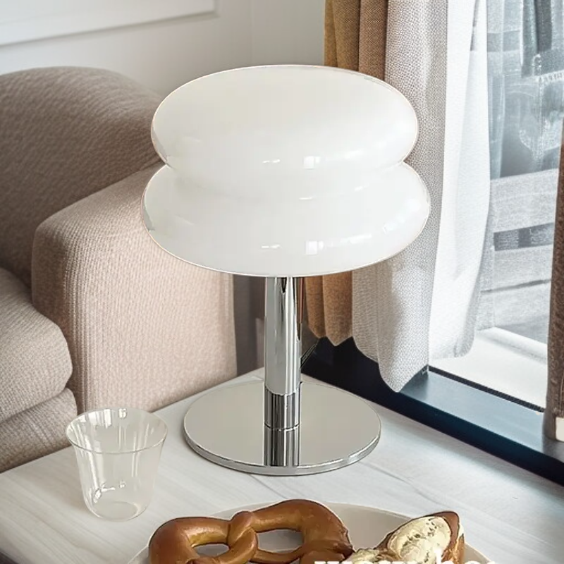 アルテミデ ミッドセンチュリー キノコ型クラウドテーブルランプ 新居祝いギフト