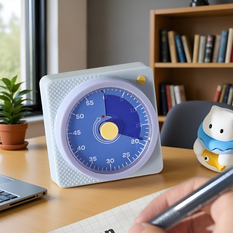 مؤقت مطبخ لإدارة الوقت