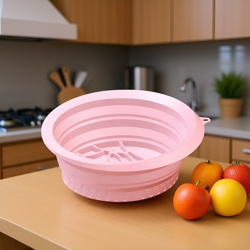  Skládací přenosná umyvadlo na obličej