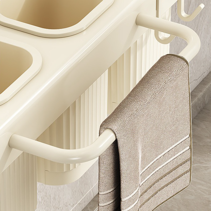 強悍承重超大容量碳鋼壁掛刀架